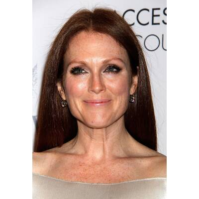 Julianne Moore
