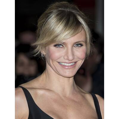 Die schönsten Star-Lächeln