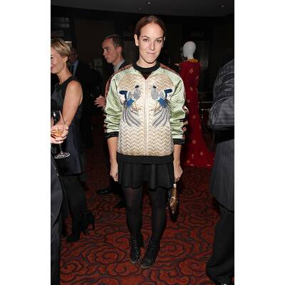 Bomberjacken sind zurück