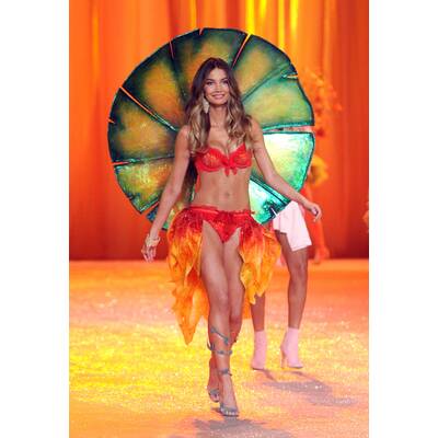 Victoria's Secret Fashion Show 2012