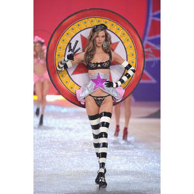 Victoria's Secret Fashion Show 2012