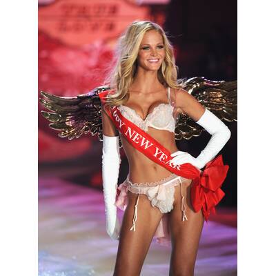 Victoria's Secret Fashion Show 2012