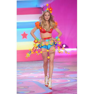 Victoria's Secret Fashion Show 2012