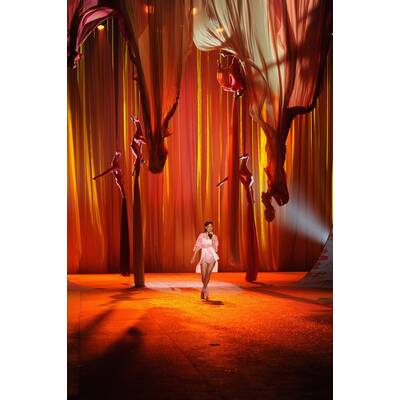 Victoria's Secret Fashion Show 2012