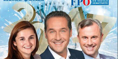 Wirbel um "geschrumpften Hofer"