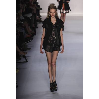 Coca Cola F/S 2013
