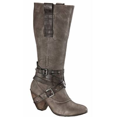 Wir stiefeln in den Herbst