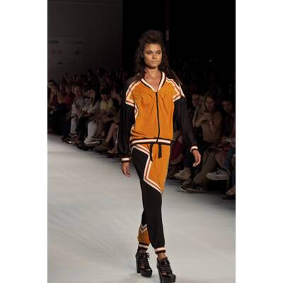 Coca Cola F/S 2013