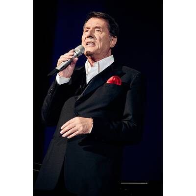 Udo Jürgens ist 80: Seine schönsten Bilder