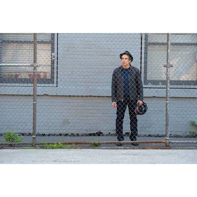 Ben Stiller & Naomi Watts sind 