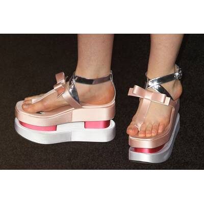 Twilight Saga-Premiere: Die Roben der Stars