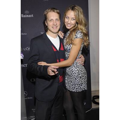 Alessandra & Olli Pocher