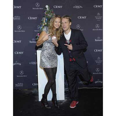 Alessandra & Olli Pocher