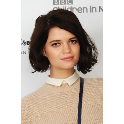 Pixie Geldof