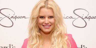 Jessica Simpson