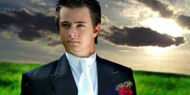 Heiraten w&auml;hrend der Ball rollt?