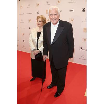 Joachim 'Blacky' Fuchsberger