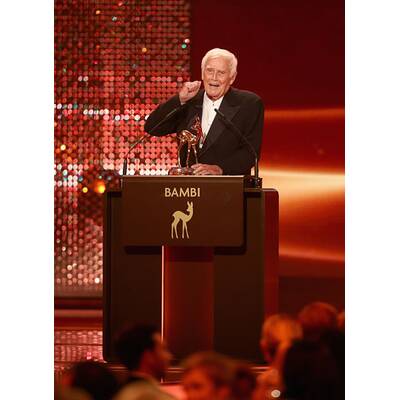 Joachim 'Blacky' Fuchsberger