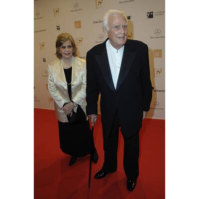 Joachim 'Blacky' Fuchsberger