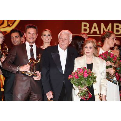 Joachim 'Blacky' Fuchsberger