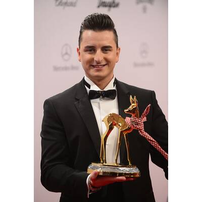 Andreas Gabalier: Die besten Bilder des Alpen-Elvis