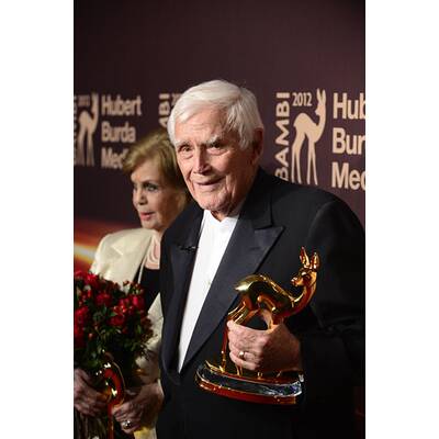 Joachim 'Blacky' Fuchsberger