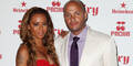 Mel B, Stephen Belafonte
