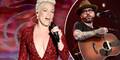 Pink: Erste Single mit Dallas Green