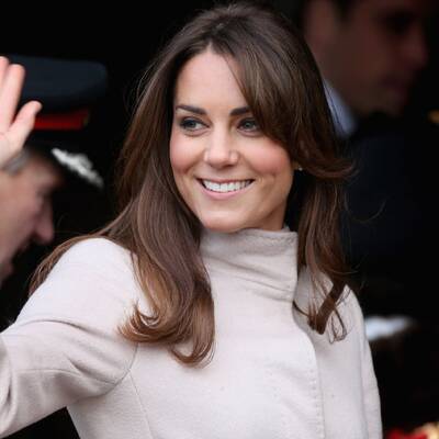 Herzogin Kate wird 33: Ihre schönsten Bilder