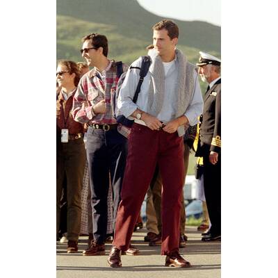 Felipe von Spanien: Der neue König