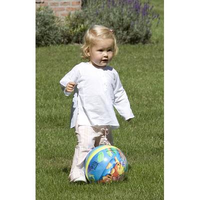 Prinzessin Amalia: Ihren schönsten Momente