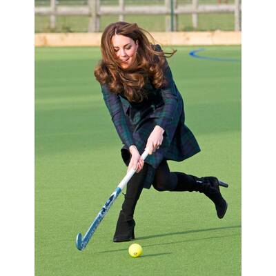 Herzogin Kate wird 33: Ihre schönsten Bilder