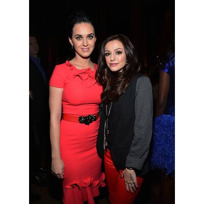 Billboard Women In Music Luncheon 2012 