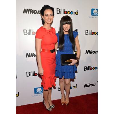 Billboard Women In Music Luncheon 2012 
