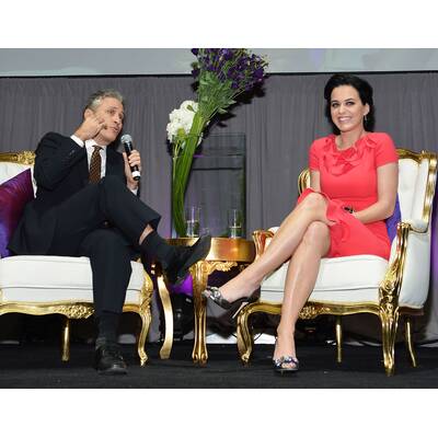 Billboard Women In Music Luncheon 2012 