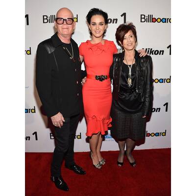 Billboard Women In Music Luncheon 2012 