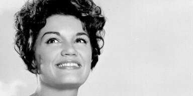 Connie Francis