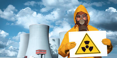 Aufstand gegen Comeback der AKWs