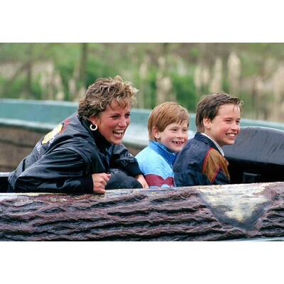 Happy Birthday, Prinz William! 