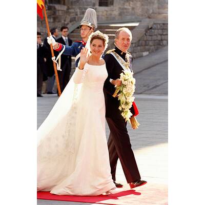 König Juan Carlos von Spanien: Seine besten Bilder