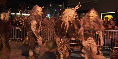 Krampuslauf
