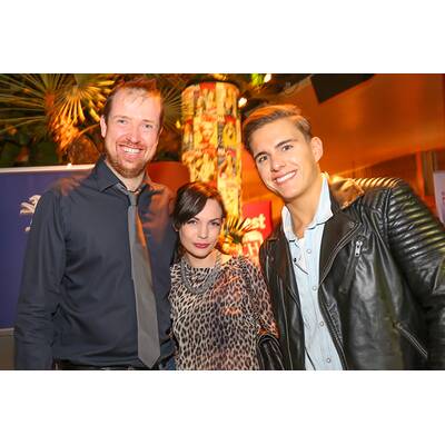 Design your Life-Clubbing