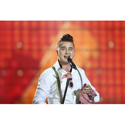 Andreas Gabalier: Die besten Bilder des Alpen-Elvis