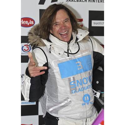 Jürgen Drews: Seine schönsten Bilder