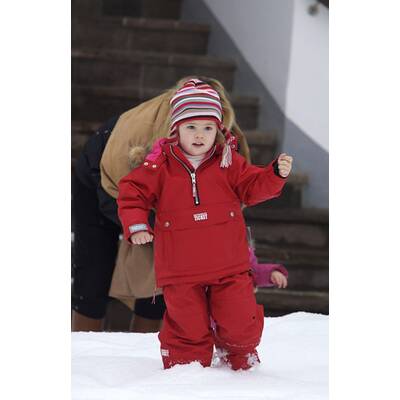 Prinzessin Amalia: Ihren schönsten Momente