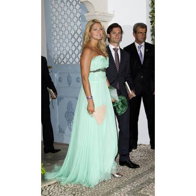 Fashion- Prinzessin Madeleine