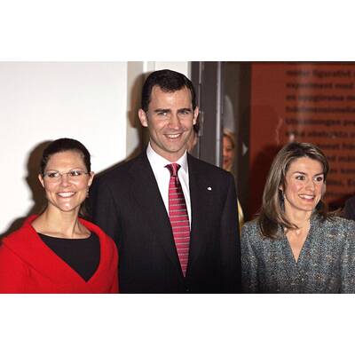 Letizia von Spanien: Ihr besten Bilder