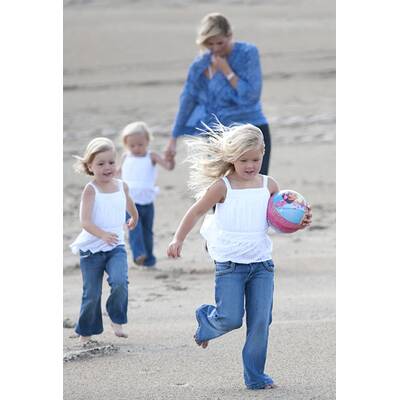 Prinzessin Amalia: Ihren schönsten Momente