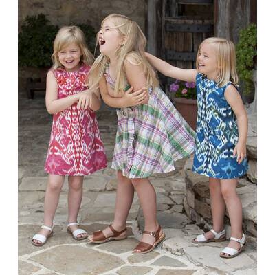 Prinzessin Amalia: Ihren schönsten Momente