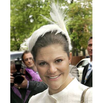 Die Tiaras der schwedischen Royals